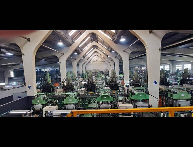 3,535M² FACTORY TO LET IN WESTMEAD